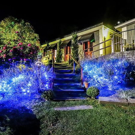 Pousada Campos Do Jordao Suites מראה חיצוני תמונה