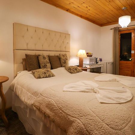 Pousada Campos Do Jordao Suites מראה חיצוני תמונה