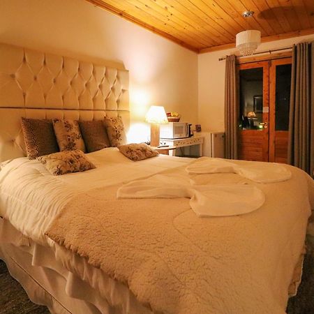 Pousada Campos Do Jordao Suites מראה חיצוני תמונה