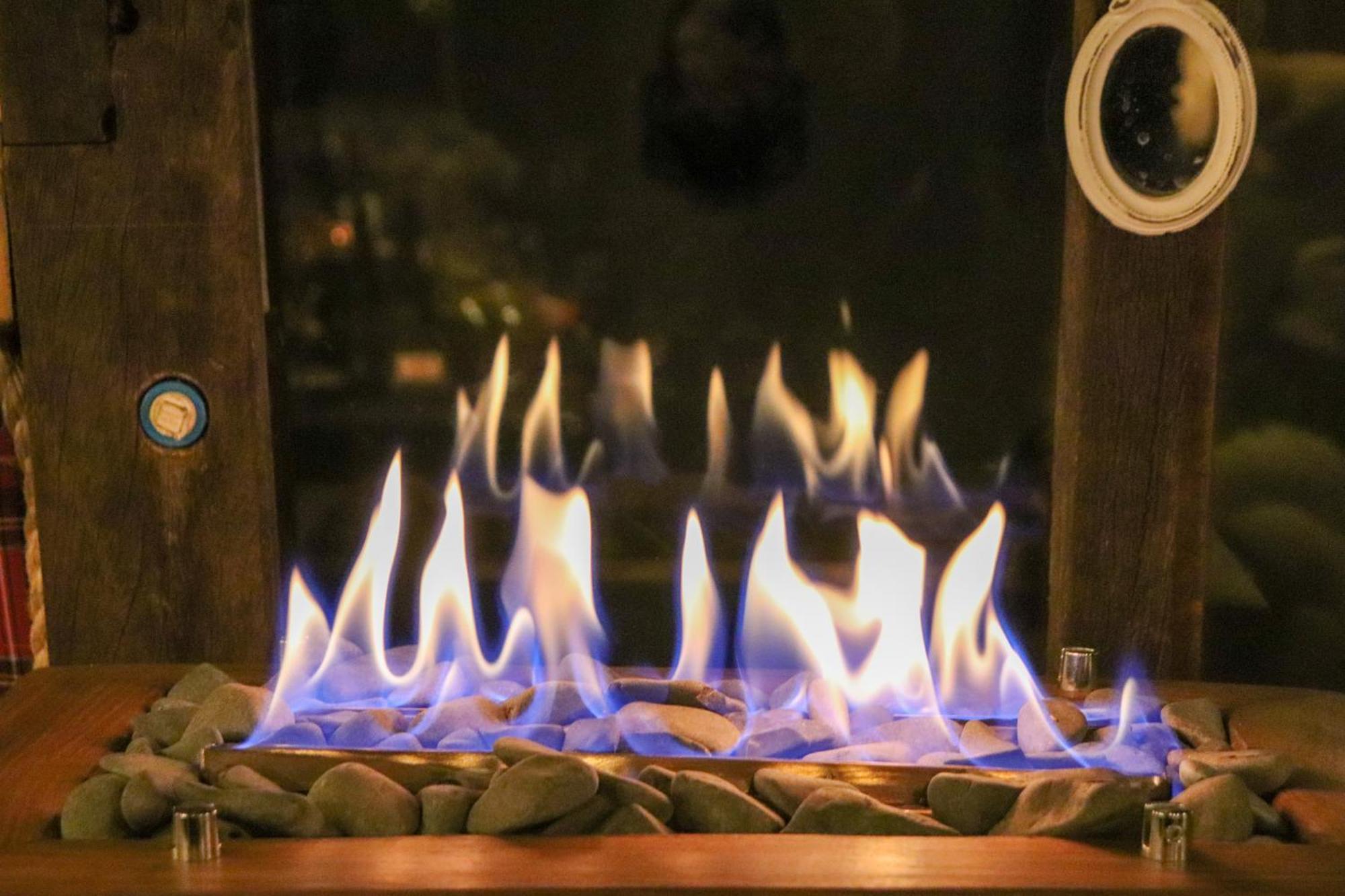 Pousada Campos Do Jordao Suites מראה חיצוני תמונה