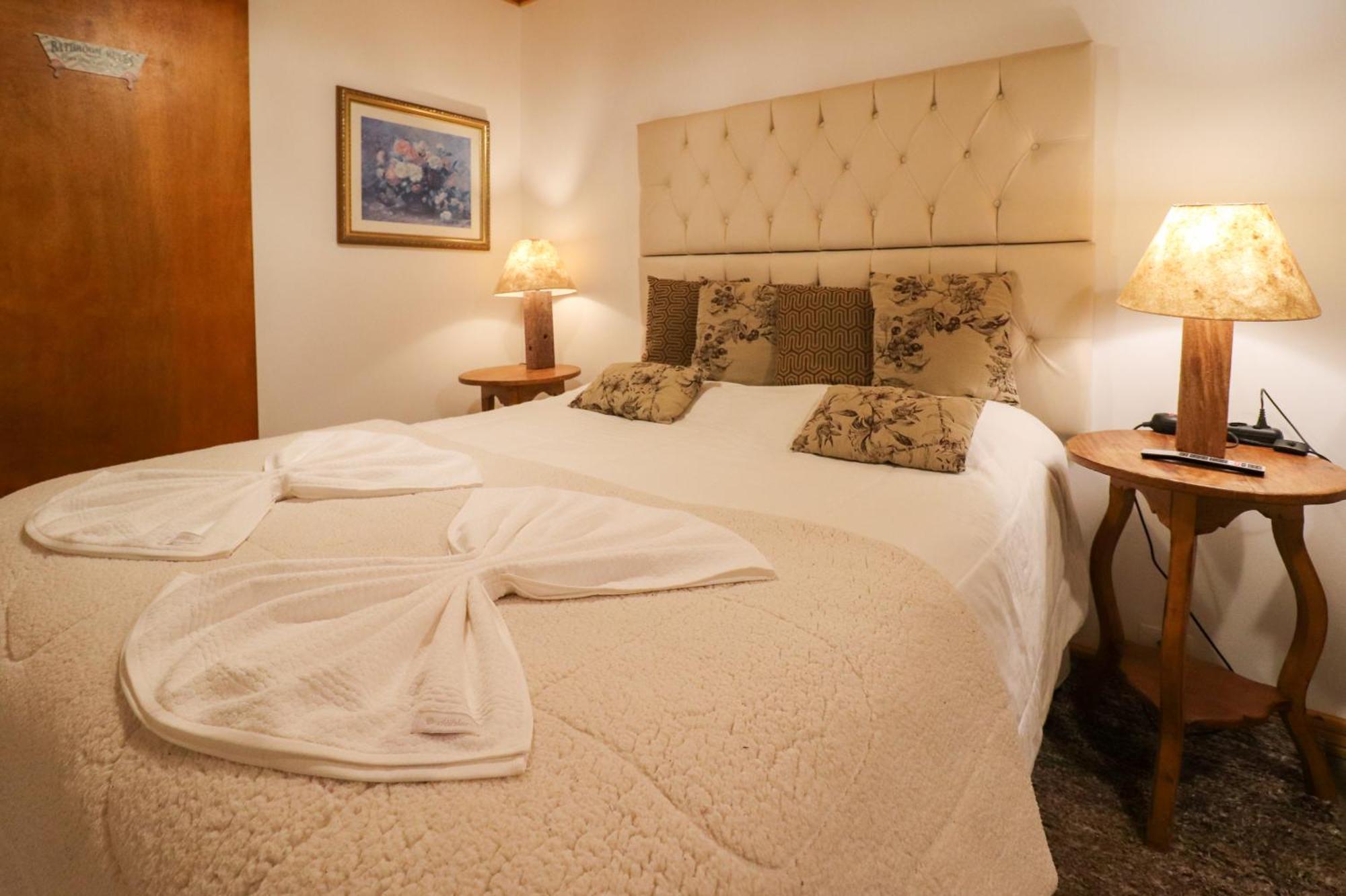 Pousada Campos Do Jordao Suites מראה חיצוני תמונה
